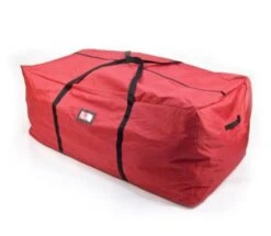 Northlight 48" Multi-Use Large Holiday Storage Bag -Northlight D046322S 12