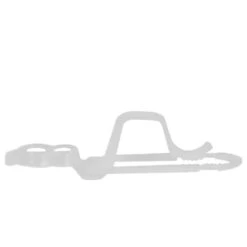 Northlight 50ct Outdoor Gutter And Shingle Mini Christmas Light Clips -Northlight D046441S 13