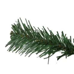 Northlight 24" Unlit Poinsettia, Pine Cone & Ball Swag, Red 14 Northlight 24" Unlit Poinsettia, Pine Cone & Ball Swag, Red -Northlight D046520S 3