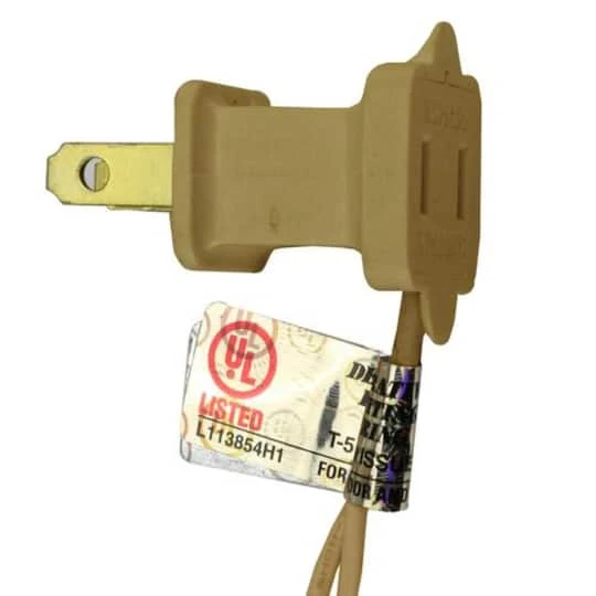 Northlight 50ct. Clear Perm-O-Snap Mini String Lights 5 Northlight 50ct. Clear Perm-O-Snap Mini String Lights - Image 3