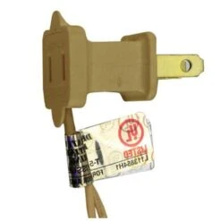 Northlight 50ct. Clear Perm-O-Snap Mini String Lights 14 Northlight 50ct. Clear Perm-O-Snap Mini String Lights -Northlight D046544S 3