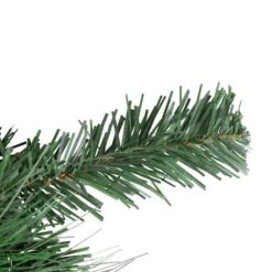 Northlight 30" Unlit Poinsettia, Pine Cone & Ball Swag, Silver 16 Northlight 30" Unlit Poinsettia, Pine Cone & Ball Swag, Silver -Northlight D046602S 12