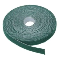 Northlight 20ft Green Hook And Loop Fastener 9 Northlight 20ft Green Hook And Loop Fastener -Northlight D046681S 1 1
