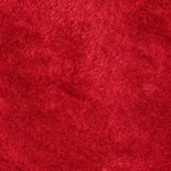 Northlight 17" Traditional Red & White Santa Hat, Adult Large 17 Northlight 17" Traditional Red & White Santa Hat, Adult Large -Northlight D046776S 4