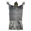 Northlight 11ft. Eerie Grim Reaper With Large Hands Hanging Halloween Decoration 1 Northlight 11ft. Eerie Grim Reaper With Large Hands Hanging Halloween Decoration -Northlight D204823S 1