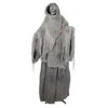 Northlight 65" Lighted & Animated Master Of Death Halloween Decoration 1 Northlight 65" Lighted & Animated Master Of Death Halloween Decoration -Northlight D204897S 1