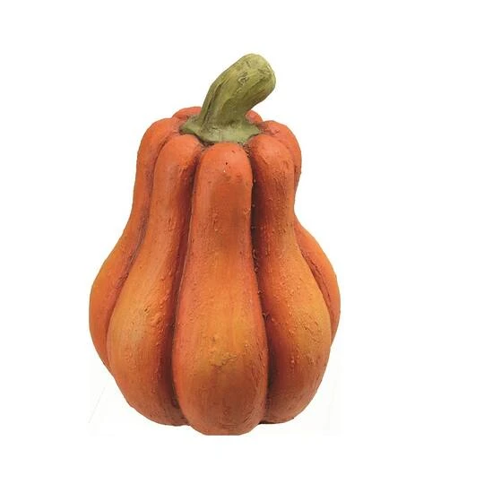 Northlight Two-Tone Fall Harvest Tabletop Artificial Pumpkin 4 Northlight Two-Tone Fall Harvest Tabletop Artificial Pumpkin - Image 2