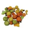 Northlight Autumn Harvest Pumpkins, Fall Leaves & Pine Cones Filler Decorations 1 Northlight Autumn Harvest Pumpkins, Fall Leaves & Pine Cones Filler Decorations -Northlight D204929S 3
