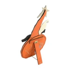 Northlight 18.75" LED Standing Wood Pumpkin Halloween Decoration -Northlight D204939S 2