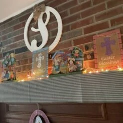 Northlight 50ct. Multicolor Pastel Mini Incandescent Easter String Lights -Northlight D217397S 16