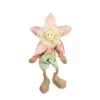 Northlight 17" Pink Spring Sunflower Girl Decorative Figure 1 Northlight 17" Pink Spring Sunflower Girl Decorative Figure -Northlight D220821S 1