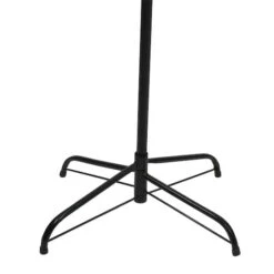 Northlight 6ft. Multicolor LED Cherry Blossom Flower Artificial Tree -Northlight D236751S 4