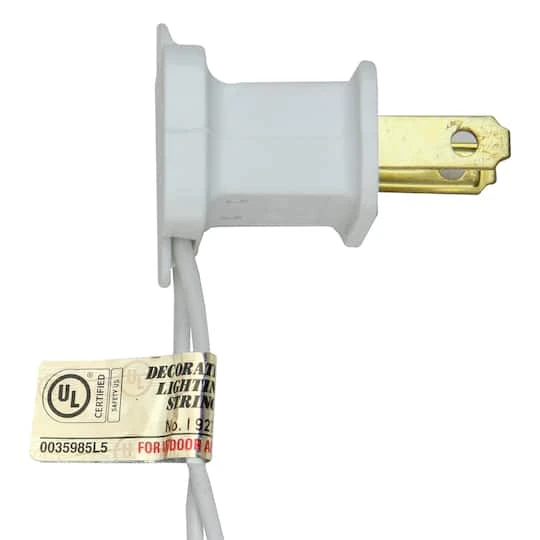 Northlight 10ct. Orange Carrot Easter String Lights 6 Northlight 10ct. Orange Carrot Easter String Lights - Image 4