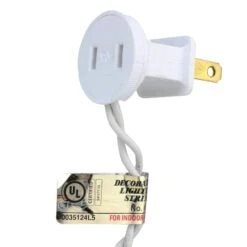 Northlight 35ct. Pastel Multicolor Mini Easter String Lights -Northlight D237044S 2