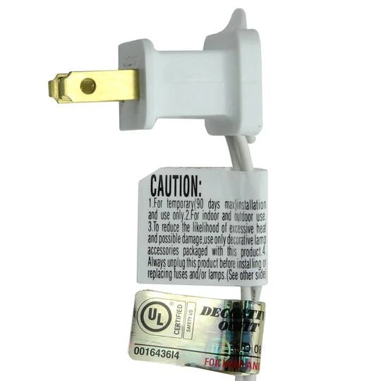 Northlight 10ct. Spring Pastel Colored Easter Egg String Lights 6 Northlight 10ct. Spring Pastel Colored Easter Egg String Lights - Image 4