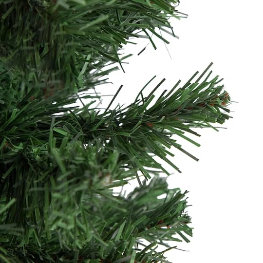 Northlight 18" Unlit Pine Artificial Christmas Tree 8 Northlight 18" Unlit Pine Artificial Christmas Tree - Image 6