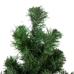 Northlight 18" Unlit Pine Artificial Christmas Tree 18 Northlight 18" Unlit Pine Artificial Christmas Tree -Northlight D253690S 15