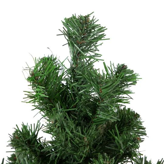 Northlight 18" Unlit Pine Artificial Christmas Tree 10 Northlight 18" Unlit Pine Artificial Christmas Tree - Image 8