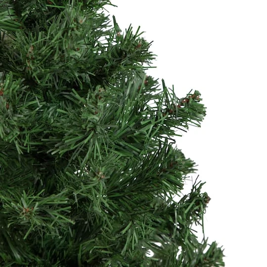 Northlight 18" Unlit Pine Artificial Christmas Tree 11 Northlight 18" Unlit Pine Artificial Christmas Tree - Image 9