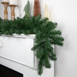 Northlight 9ft. Colorado Spruce Garland -Northlight D253713S 12