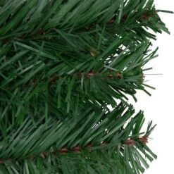Northlight 9ft. Colorado Spruce Garland -Northlight D253713S 14