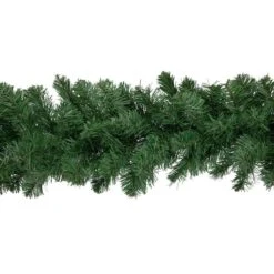 Northlight 9ft. Colorado Spruce Garland -Northlight D253713S 15