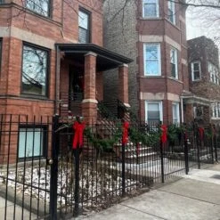 Northlight 100ft. Green Commercial Canadian Pine Garland 16 Northlight 100ft. Green Commercial Canadian Pine Garland -Northlight D253715S 14