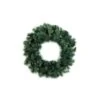 Northlight 24" Pre-Lit Washington Frasier Fir Artificial Christmas Wreath