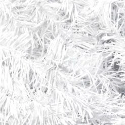 Northlight 24" White Canadian Pine Artificial Christmas Wreath 13 Northlight 24" White Canadian Pine Artificial Christmas Wreath -Northlight D253751S 2