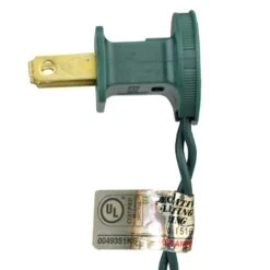 Northlight 4ft. Pre-Lit Eastern Pine Artificial Christmas Wreath -Northlight D253761S 13