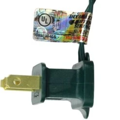 Northlight 5ft. LED Buffalo Fir Commercial Artificial Christmas Wreath -Northlight D253764S 13