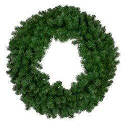 Northlight 3ft. Deluxe Windsor Pine Artificial Christmas Wreath