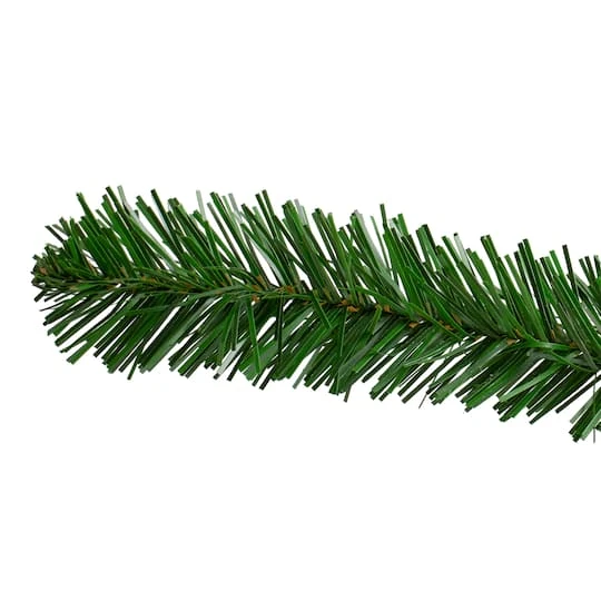 Northlight 3ft. Deluxe Windsor Pine Artificial Christmas Wreath 7 Northlight 3ft. Deluxe Windsor Pine Artificial Christmas Wreath - Image 5