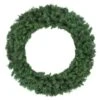 Northlight 5ft. Mixed Canyon Pine Artificial Christmas Wreath -Northlight D253770S 1