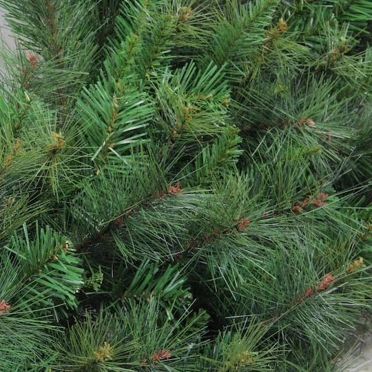 Northlight 5ft. Mixed Canyon Pine Artificial Christmas Wreath 7 Northlight 5ft. Mixed Canyon Pine Artificial Christmas Wreath - Image 5