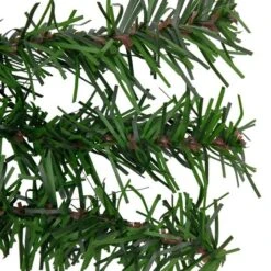 Northlight 3ft. Green Canadian Pine Artificial Christmas Wreath 14 Northlight 3ft. Green Canadian Pine Artificial Christmas Wreath -Northlight D253772S 12
