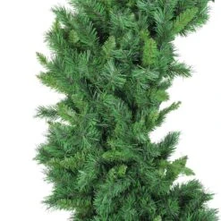 Northlight 6ft. Lush Mixed Pine Artificial Christmas Wreath 10 Northlight 6ft. Lush Mixed Pine Artificial Christmas Wreath -Northlight D253778S 2