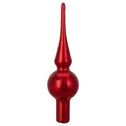 Northlight Tree Topper, Beaded Garland And Ornament Set -Northlight D253861S 12