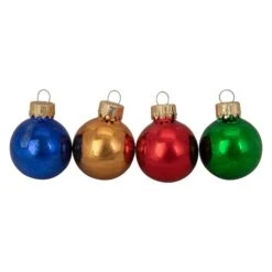 Northlight Tree Topper, Beaded Garland And Ornament Set -Northlight D253861S 13