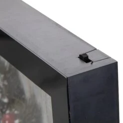 Northlight 14" Black LED Merry Christmas Box Frame 17 Northlight 14" Black LED Merry Christmas Box Frame -Northlight D253952S 15