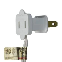 Northlight 300ct. Clear Mini Incandescent Icicle String Lights -Northlight D254018S 14