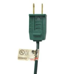 Northlight 25ct. C7 Christmas String Lights With Green Wire Pink 14 Northlight 25ct. C7 Christmas String Lights With Green Wire Pink -Northlight D254089S 12