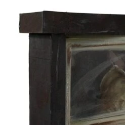 Northlight 2.5ft. Lighted & Animated Opening Window Halloween Décor -Northlight D406198S 4