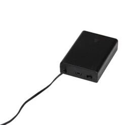 Northlight 16" Lighted Purple LED Spiderweb Halloween Decoration -Northlight D406249S 4