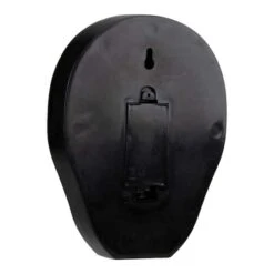 Northlight 7" Lighted Black & Red Skull Halloween Decoration 13 Northlight 7" Lighted Black & Red Skull Halloween Decoration -Northlight D406259S 5