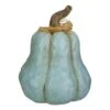 Northlight 12" Blue Gourd Fall Harvest Tabletop Decoration 2 Northlight 12" Blue Gourd Fall Harvest Tabletop Decoration -Northlight D406278S 1