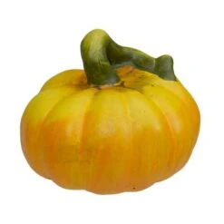 Northlight Fall Harvest Pumpkins Thanksgiving Decoration Set, 4ct. 13 Northlight Fall Harvest Pumpkins Thanksgiving Decoration Set, 4ct. -Northlight D406284S 5
