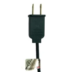 Northlight 10ct. Jack O'Lantern Halloween Bubble String Lights 9 Northlight 10ct. Jack O'Lantern Halloween Bubble String Lights -Northlight D407355S 3