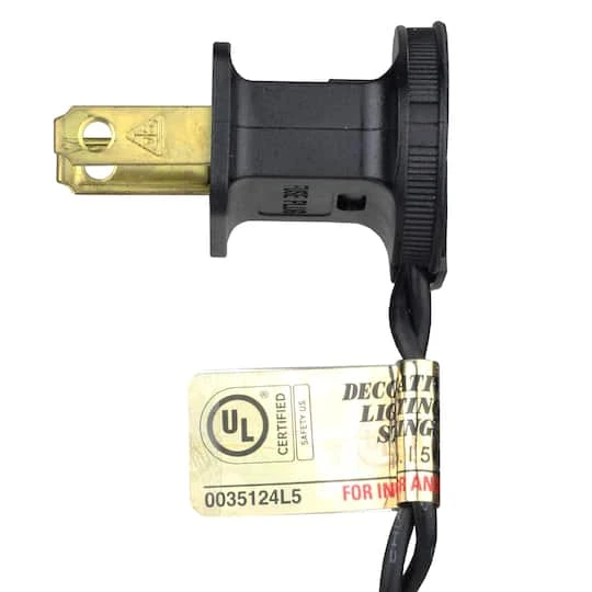 Northlight 15" Lighted Bat Halloween Window Silhouette Decoration 6 Northlight 15" Lighted Bat Halloween Window Silhouette Decoration - Image 4