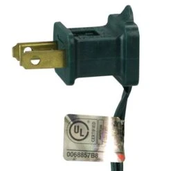 Northlight 3ft. Pre-Lit Medium Woodland Alpine Artificial Christmas Tree, Multicolor Lights -Northlight D489945S 3